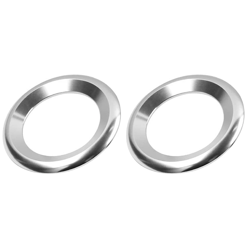 Для 10 го поколения Civic A столб громкий динамик украшения круг кольца