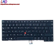 New CFR Canadian French Keyboard for Thinkpad L470 L440 L450 L460 T440 T440S T431S T440P T450 T450S T460  Laptop 01EN470 01EN510