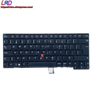 new cfr canadian french keyboard for thinkpad l470 l440 l450 l460 t440 t440s t431s t440p t450 t450s t460 laptop 01en470 01en510 free global shipping