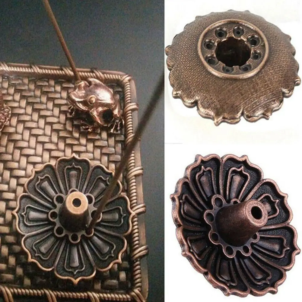 Фотодержатель с 9 отверстиями мини-Цветочные Палочки конусы домашняя тарелка