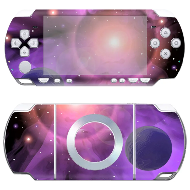 Высококачественная наклейка для PS Vita PSV 2000 шкуры видеоигр s виниловый чехол