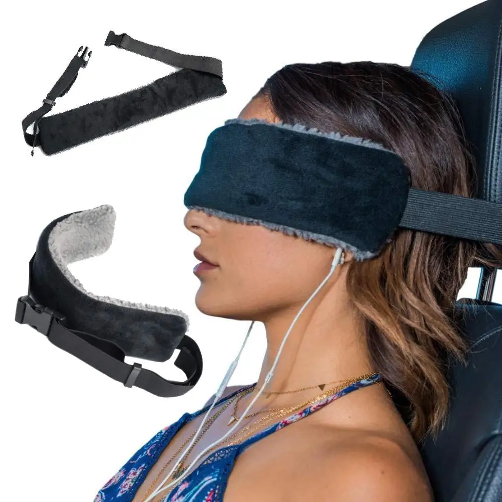 Многофункциональная Регулируемая накладка на сиденье автомобиля для