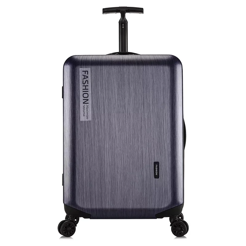 18  20 inch rolling luggage Carry ons cabin trolley luggage bag 26   travel suitcase with spinner wheels fashion suitcase case