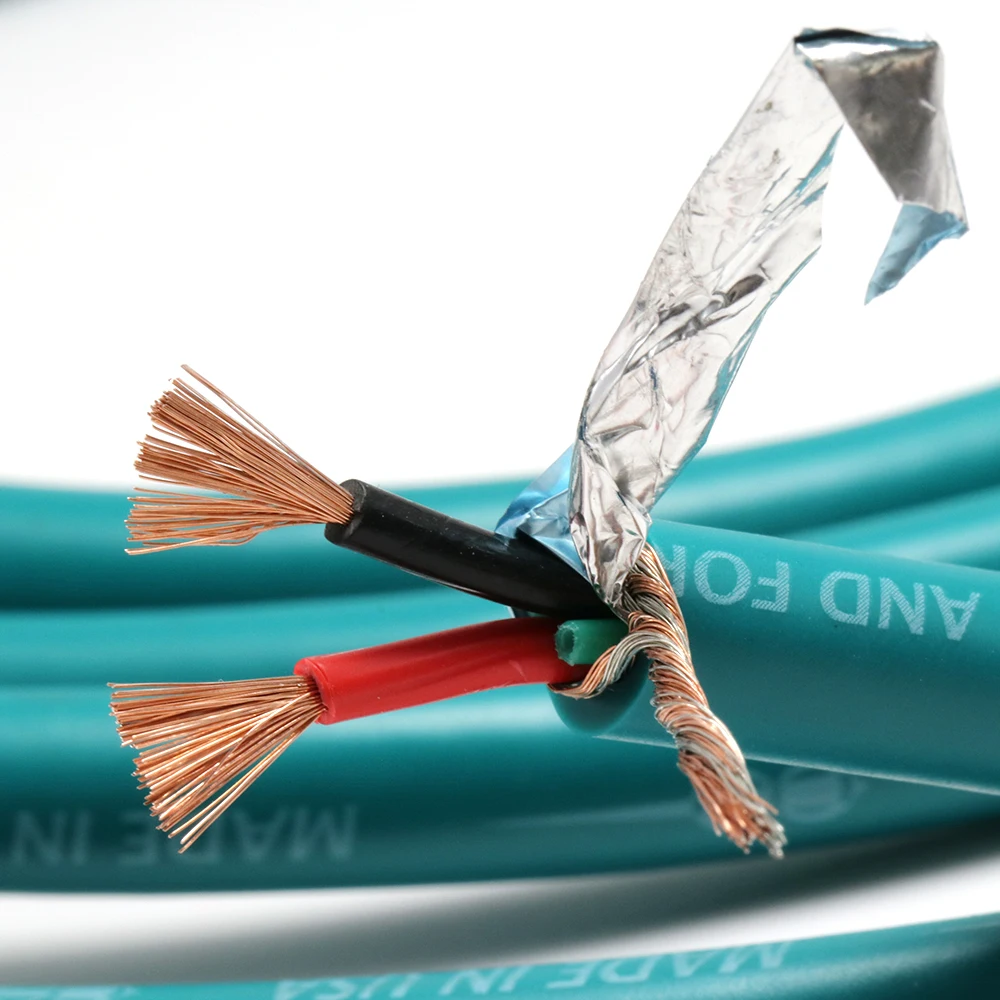 Соединительный кабель Yter Cross Hi Fi аудио видео RCA|audio interconnect cable|interconnect cablecardas cross |