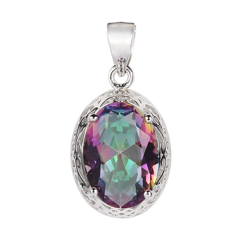 Рождественская подвеска Eulonvan из стерлингового серебра 925 пробы благородная