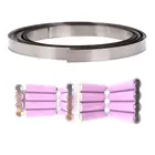 Стальная лента для точечной сварки, 8 мм x 0,10,1218650 мм