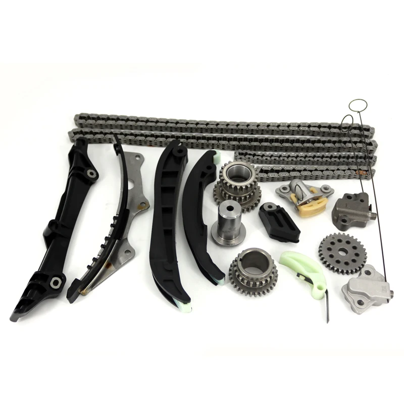 Комплект натяжителей цепи синхронизации двигателя вокала ERB 05184352AF 05184355AF для Jeep