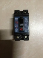 5 pieces eb223 cm 15a leakage protection plastic case circuit breaker air switch sde 2p15a 30ma 2p2e