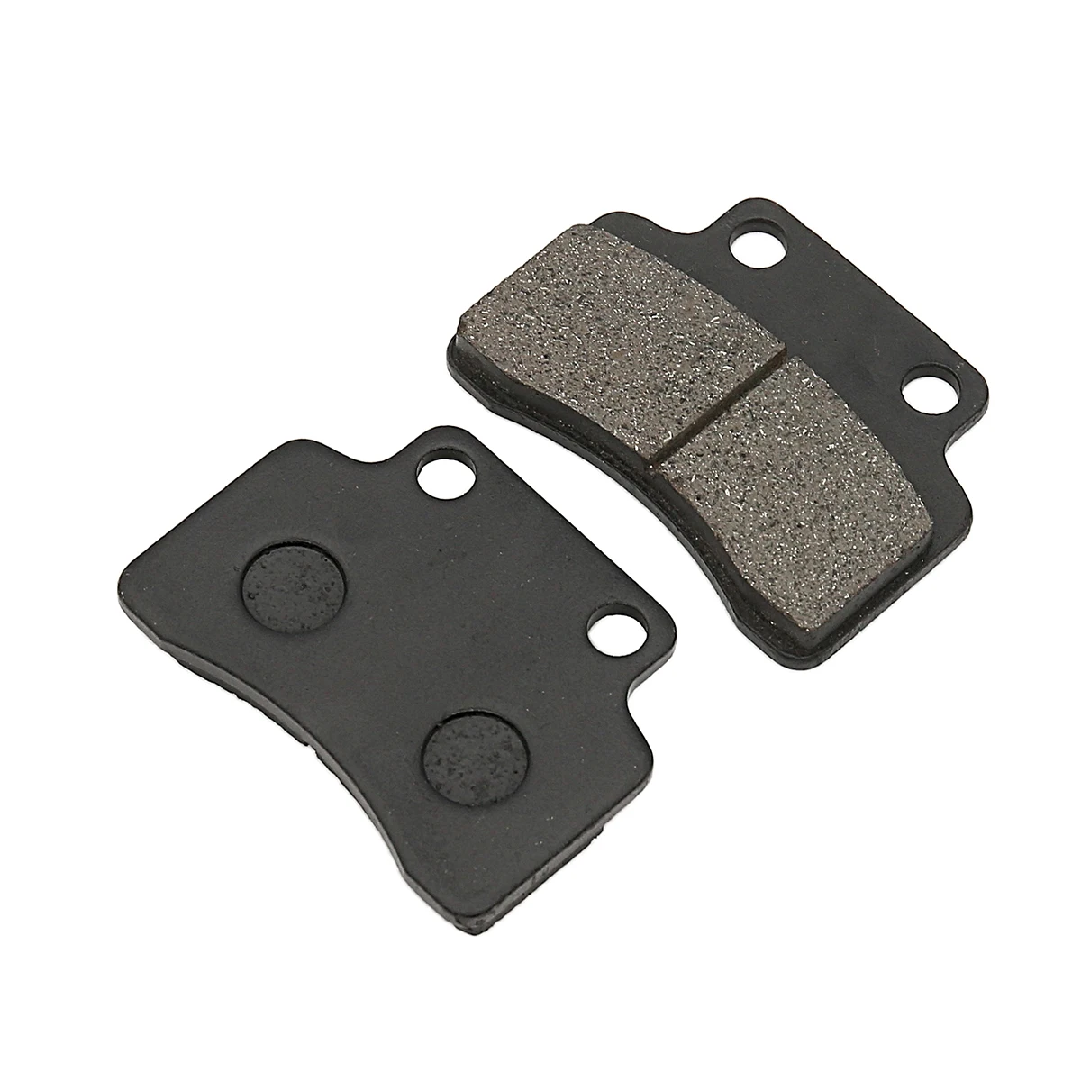 Передние тормозные колодки для скутера Keeway Hurricane 50 90 Vento ZIP tng LS49 Stels SKIF |