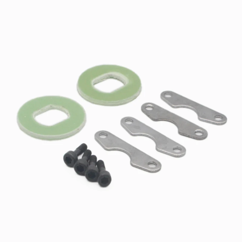 Дисковый тормоз модель 02044 дюйма 1 комплект