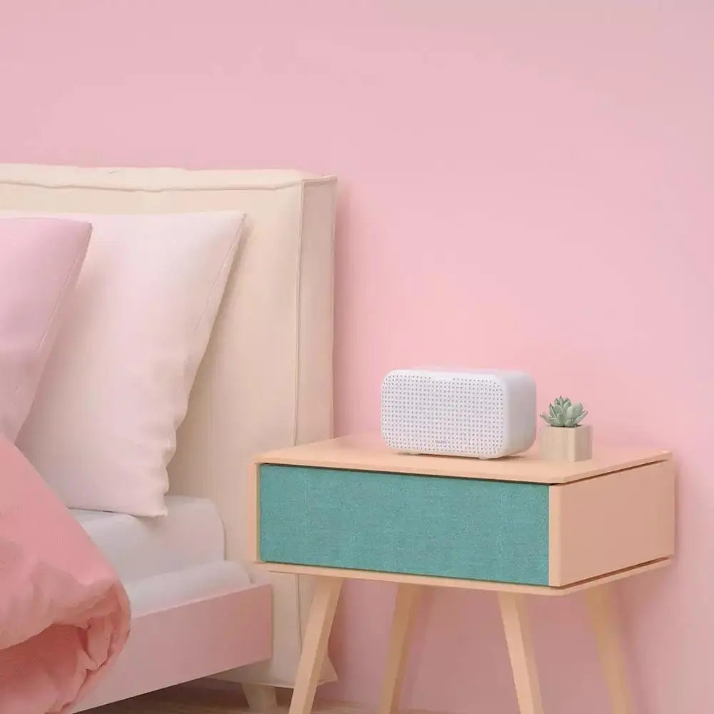 Xiaomi Redmi Xiaoai динамик Play 2 4 ГГц 1 75 дюйма голосовой пульт дистанционного управления