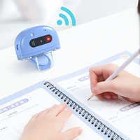 anti myopia corrector for primary school students writing posture correction reminder for sitting guard desktop eye protector