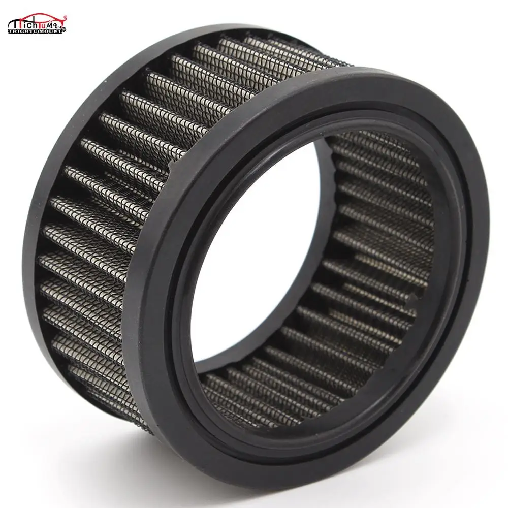 Универсальный мотоциклетный воздушный фильтр Замена воздухоочиститель