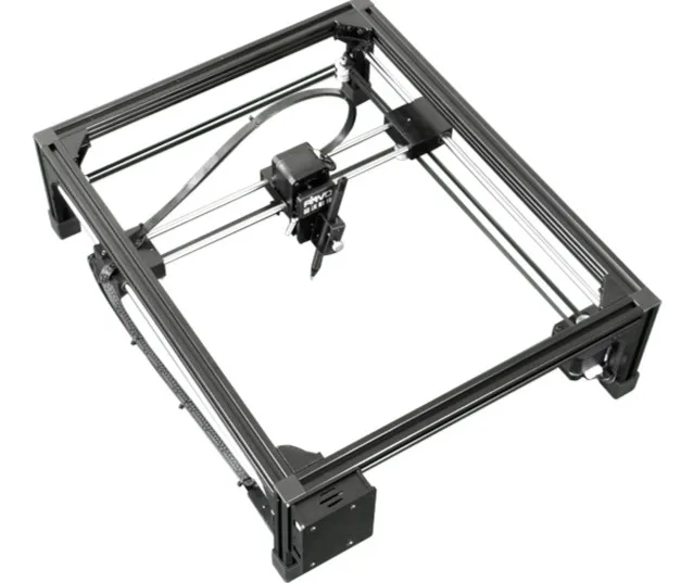 

Точный высокоскоростной фотографический автоматический умный принтер