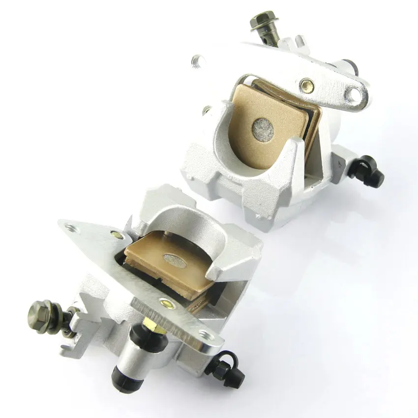 Передний тормозной рычаг для мотоцикла насос Arctic Cat DVX 400 3406-023 3406-030 Kawasaki KSF400 KFX
