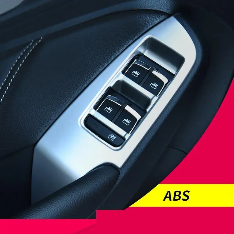 Автомобильные хромированные модифицированные декоративные автомобильные