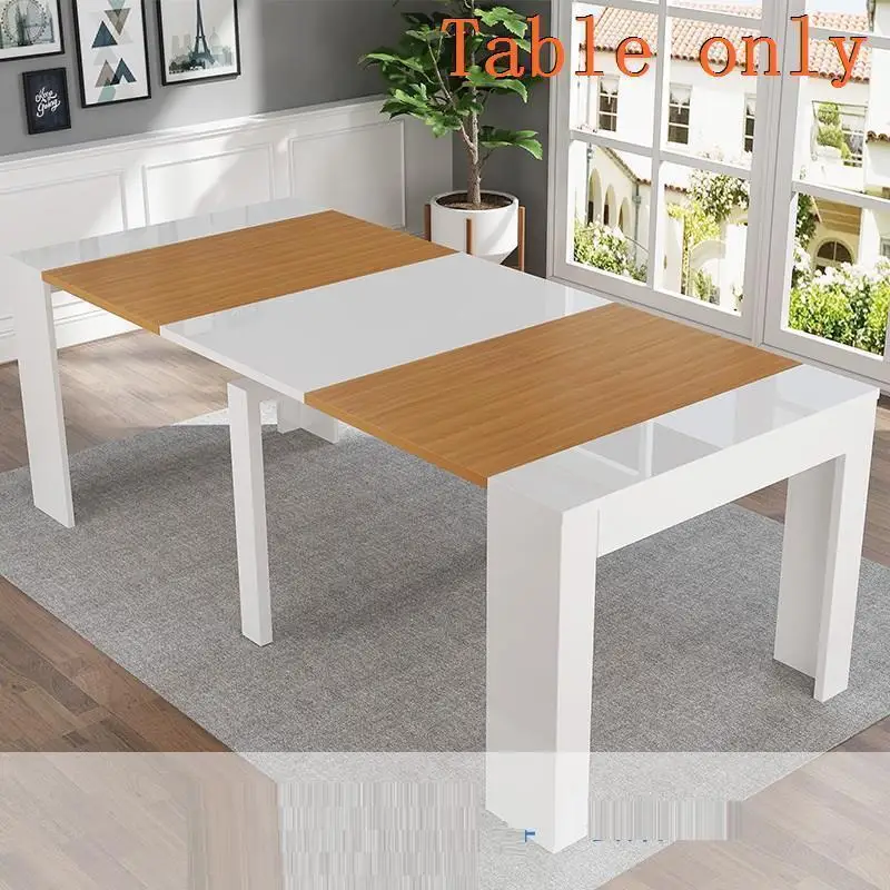 Number 20 Mueble Comedor A Langer Redonda Tavolo Da Pranzo Eet Tafel Piknik Masa Sandalye деревянный обеденный стол - Цвет: Number 20