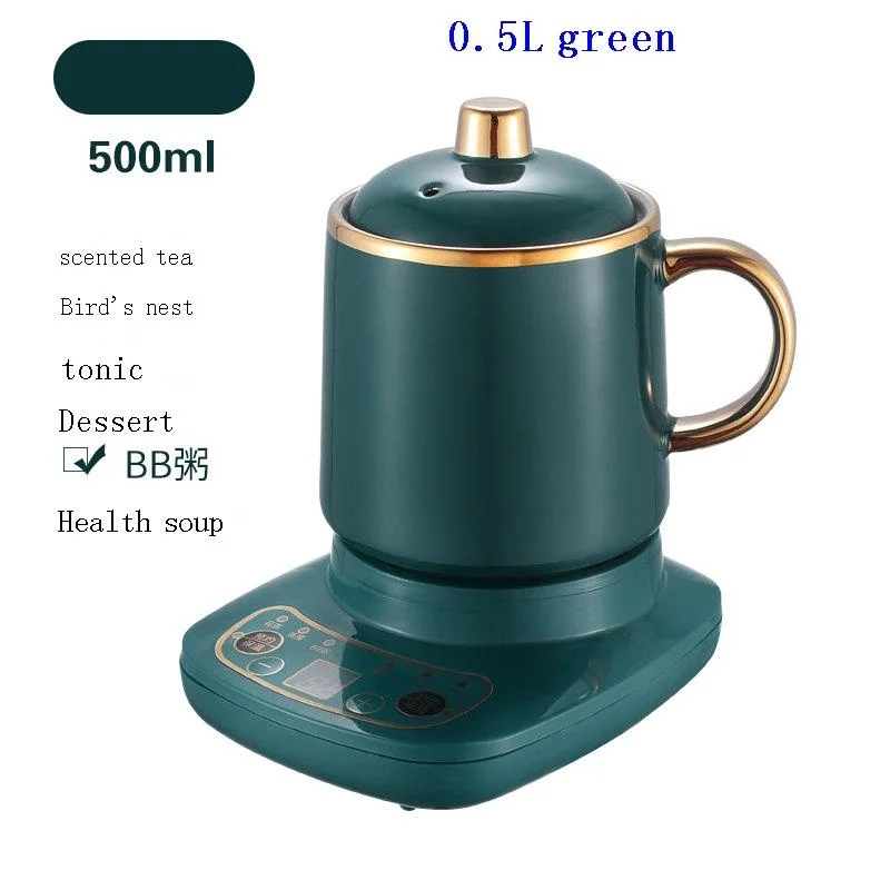 home commercial restaurant equipment electrical aparato de cocina kitchen appliance materiel appareil cuisine electric stew cup free global shipping