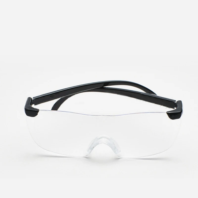 Инструменты для вышивки картин со стразами увеличительные очки чтения