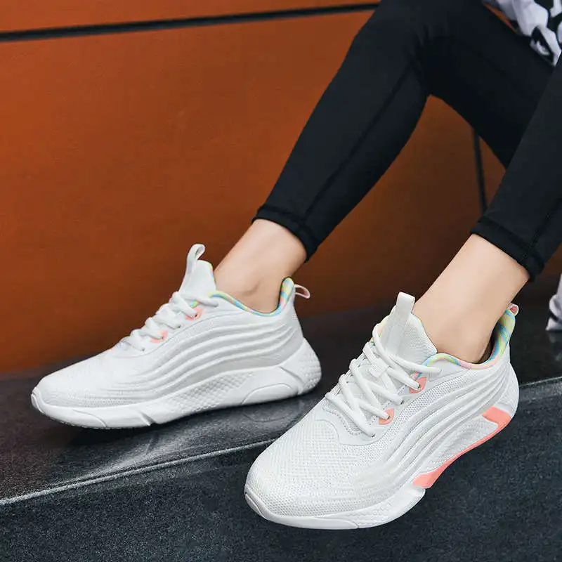 

Кроссовки Teni женские спортивные, теннисные кеды, международный бренд