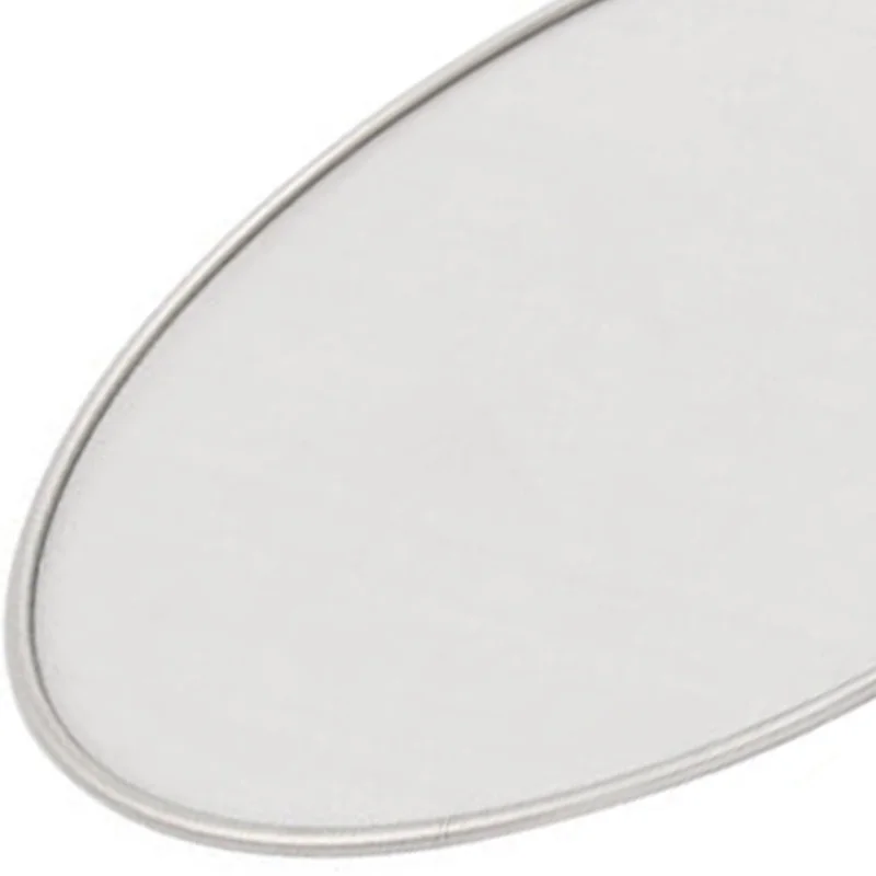 Воздушная фритюрница аксессуары из нержавеющей стали масло брызговик экран анти