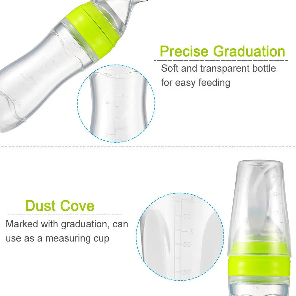 Бутылочка-кормушка JOYLOVE для младенцев соска малышей инструмент кормления