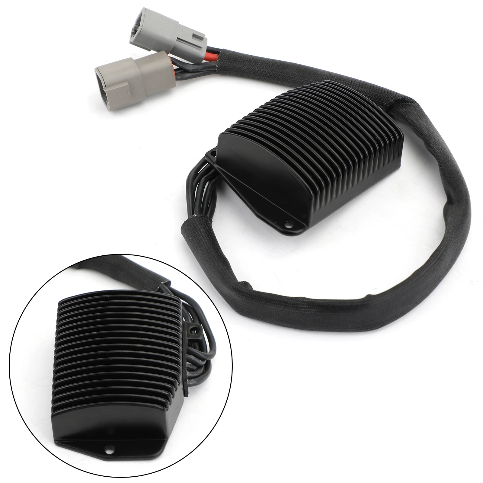 Areyourshop для Buell XB9R Firebolt XB 9R 2002-2007 2003 2004 2005 2006 справочная информация Стандартный выпрямительный регулятор напряжения