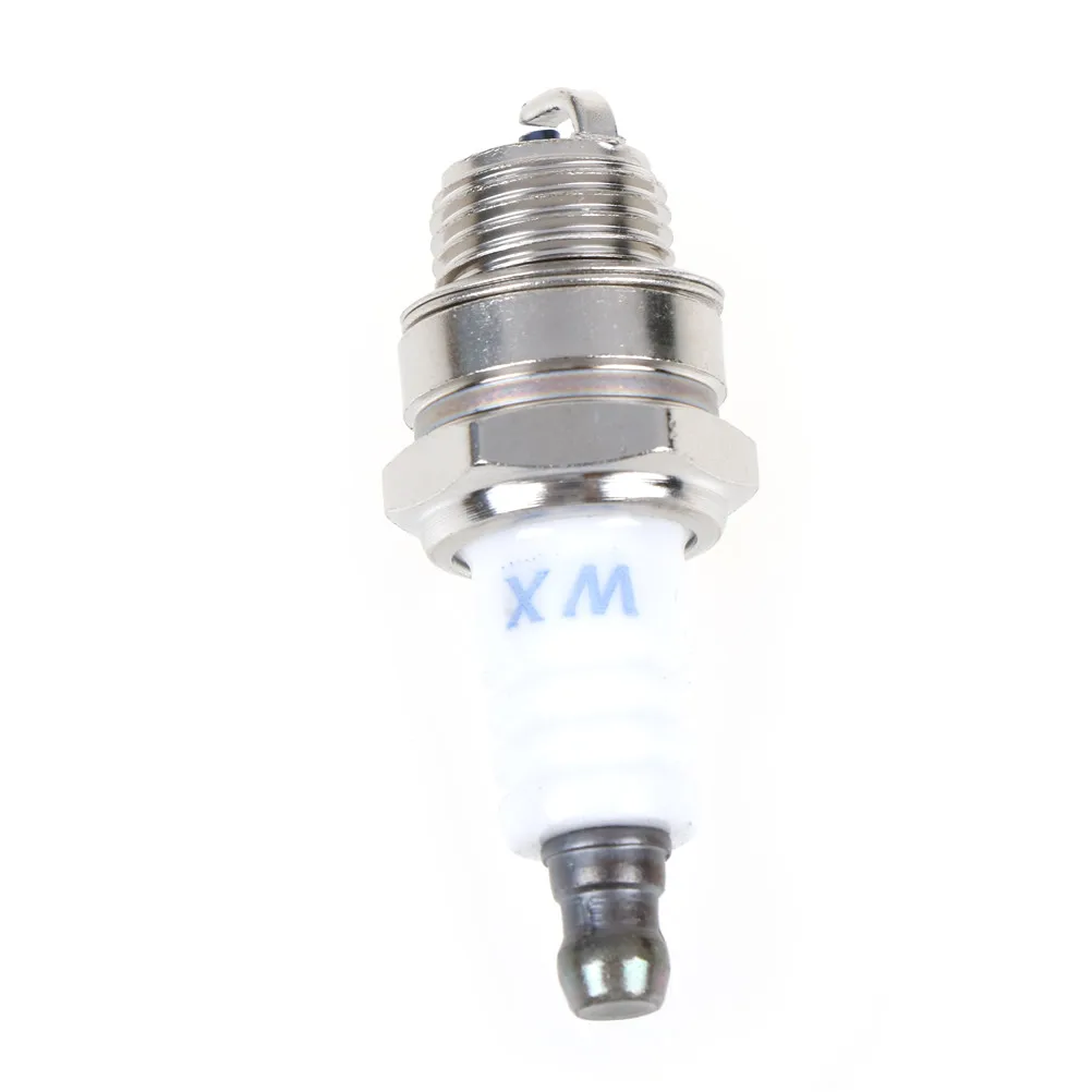 

1PC Spark Plug L7t Chainsaw Spare Parts And Brush Cutter Spark Plug High Quality Wholesale