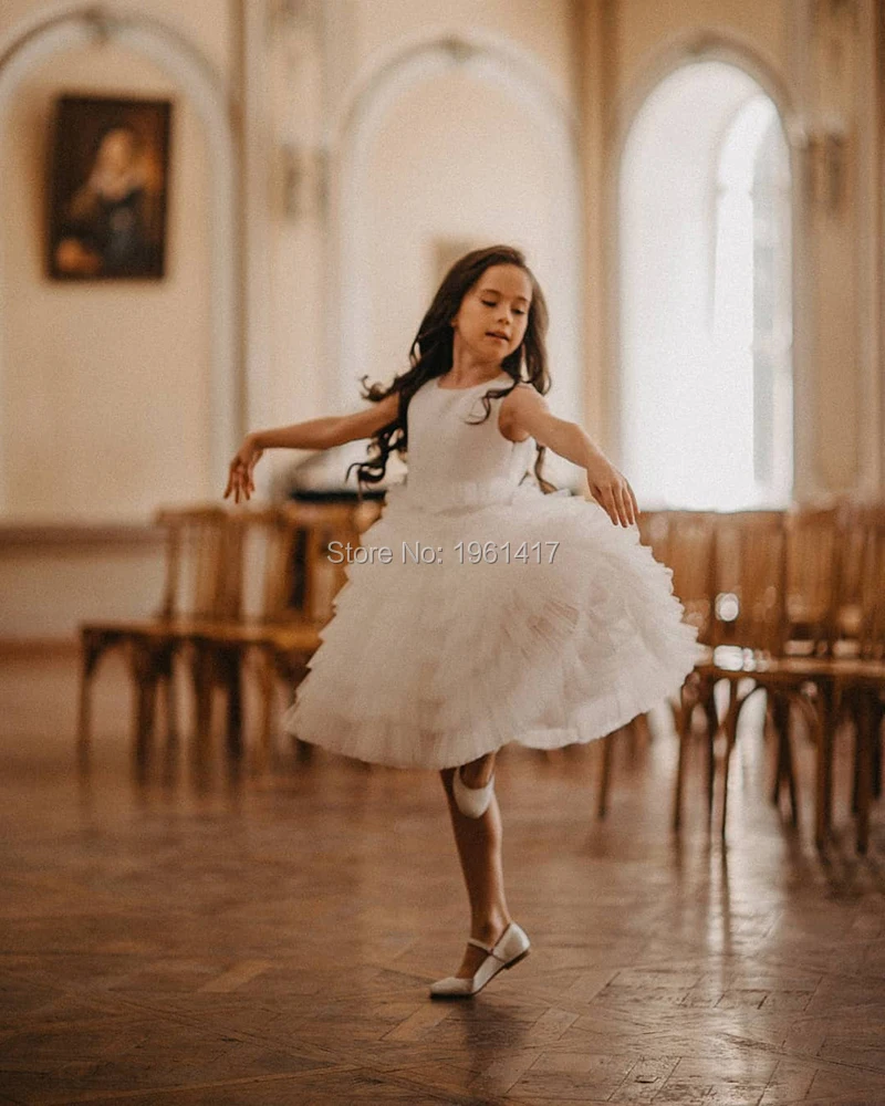 

Princess Dress for Baby Girls Party Dresses for Girls 1 Year Birthday Dress Baby Clothing Christening Gown Vestido Infantil