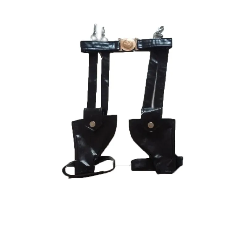 Костюм для косплея с сумкой оружия | Костюмы