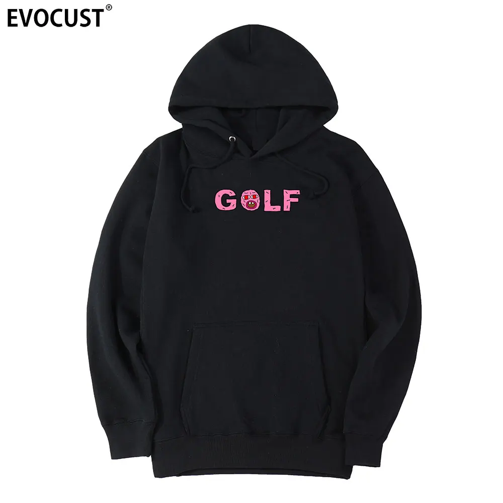 

Tyler The Creator Funny Golfed Wang Ofwgkta Odd Future Skate Men Hoodies Sweatshirts Women Unisex Combed Cotton