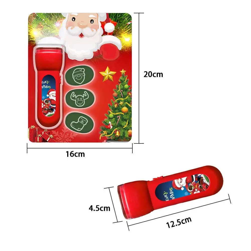 Рождественская история проекционный фонарь фонарик световой развивающие