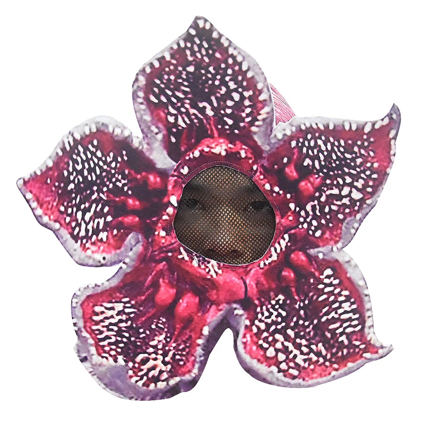 Страшный костюм из сериала очень странные дела костюмы на Хэллоуин для детей