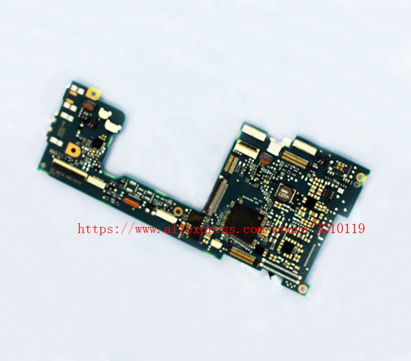 Новый Главная печатная плата/Материнская плата блока управления процессором