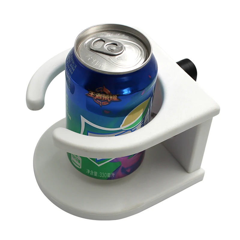 Морской Лодка Автомобиль RV Универсальный держатель для напитков с присоской