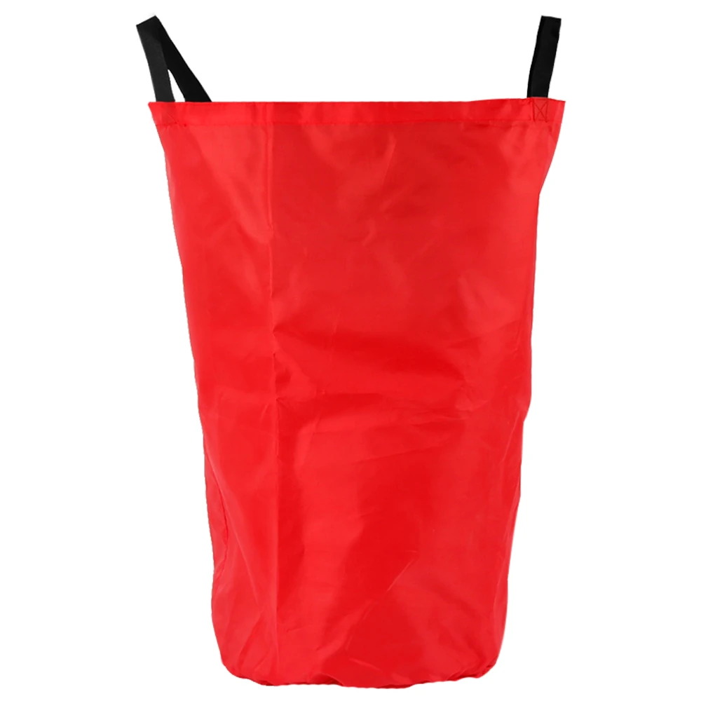 Дети Оксфорд ткань кенгуру мешок для прыжков картошки гоночные сумки наружная