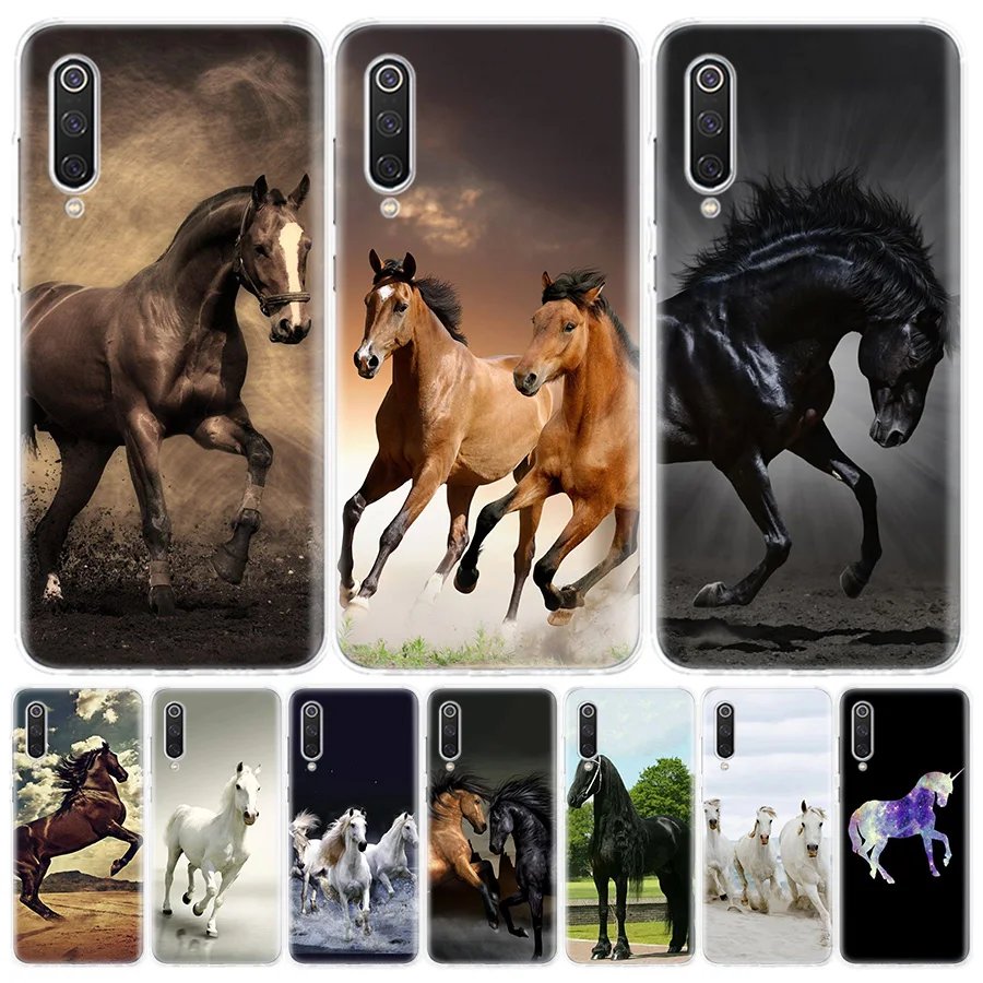Чехол для телефона Xiaomi Redmi 6A 7A 8A Note5 7 8 8T 9S 10 K20 K30 S2 MI8 9 6x CC9 F1 Lite Pro бухта|Бамперы| |