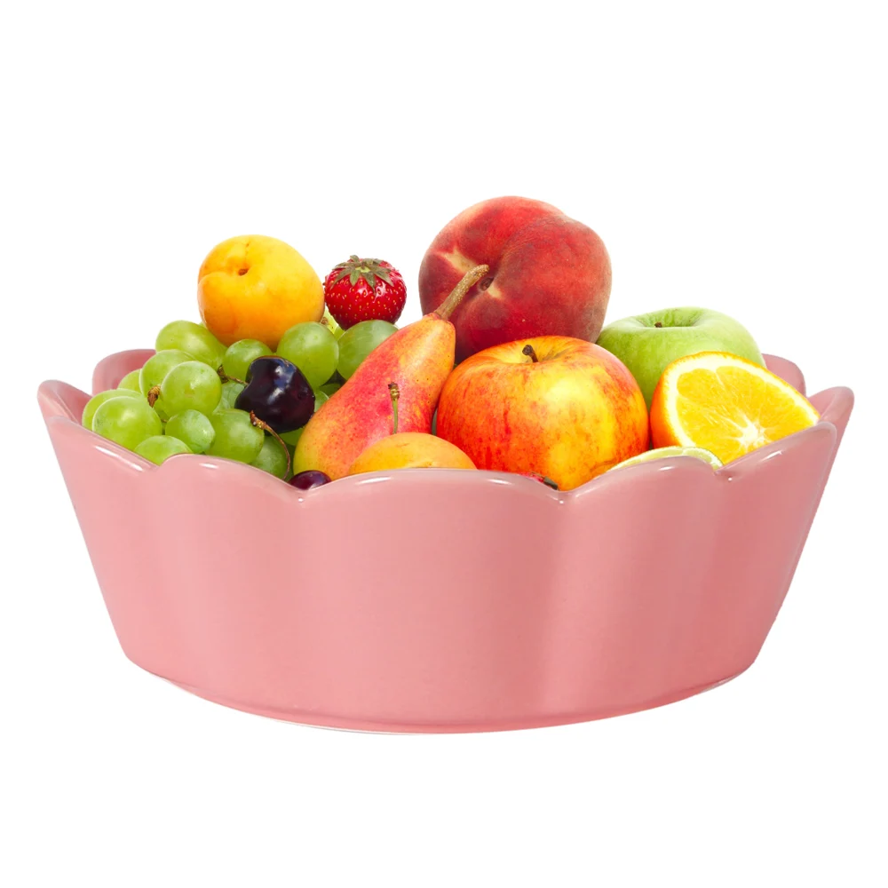 1 шт. керамическая миска для салата 6 дюймов посуда выпечки пирог-миска лапши