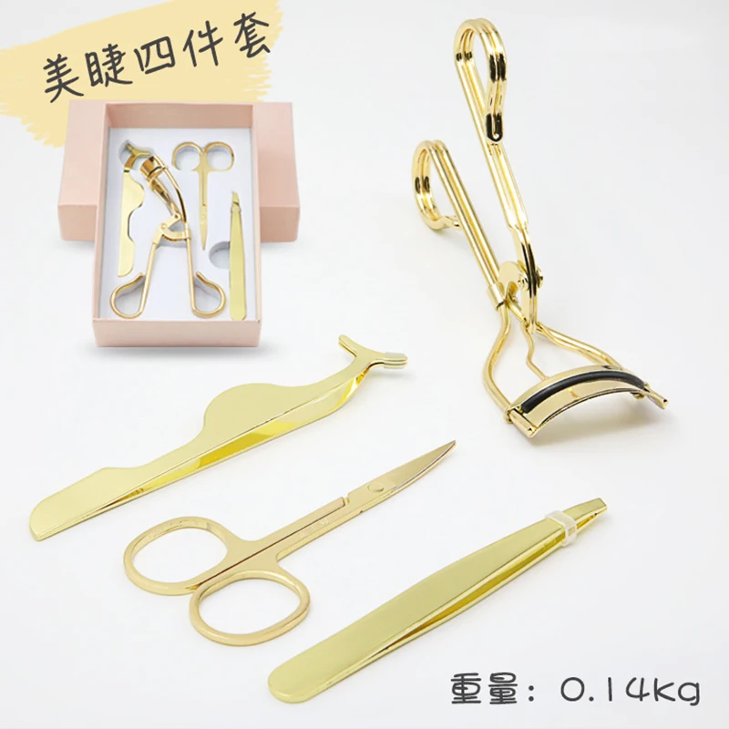 Глаза dangcing аксессуары для макияжа бровей и ресниц Инструменты ножниц ресницы