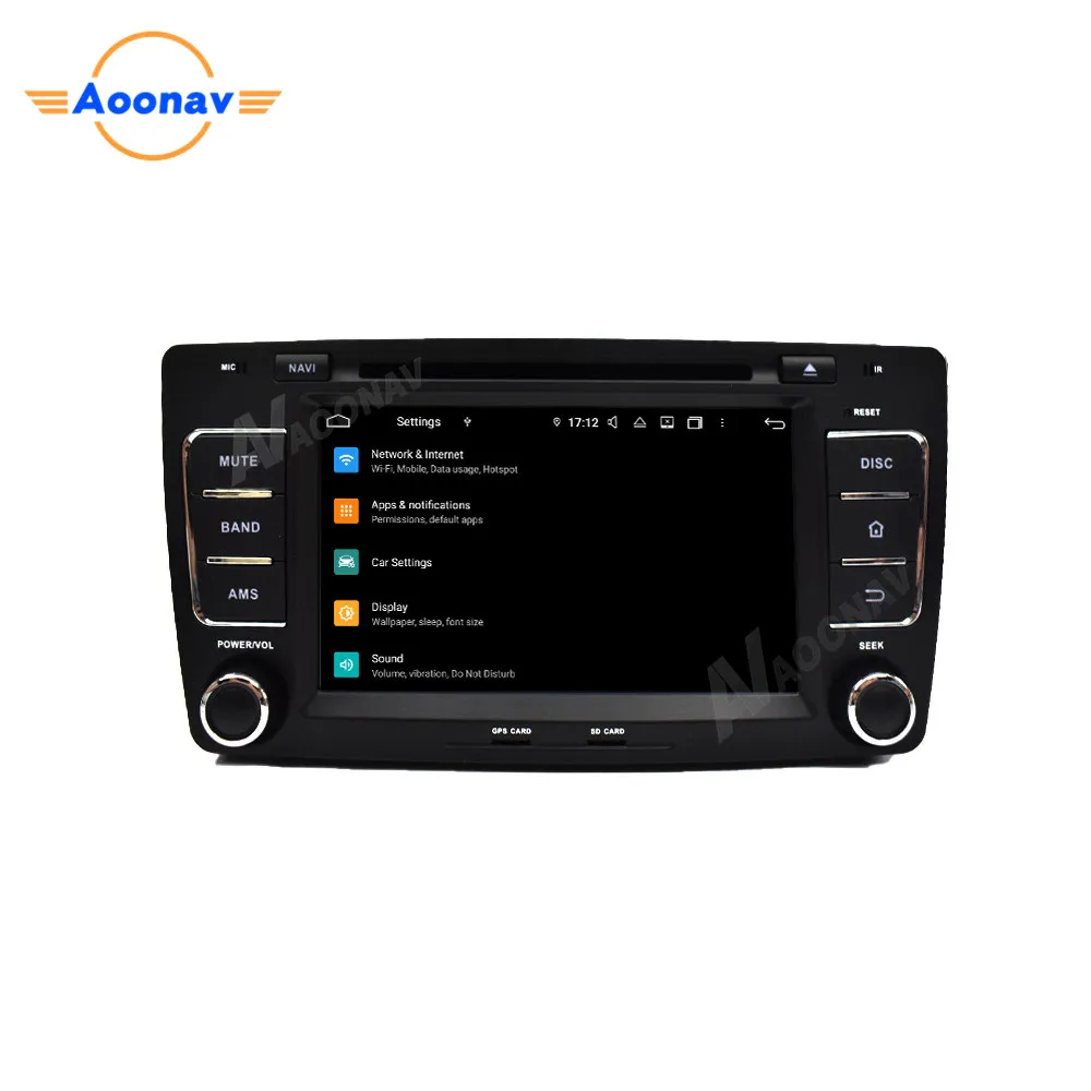 2 din 2DIN Android автомобильный Радио dvd-плеер для Mitsubishi Outlander 2006-2012 Стерео Авторадио