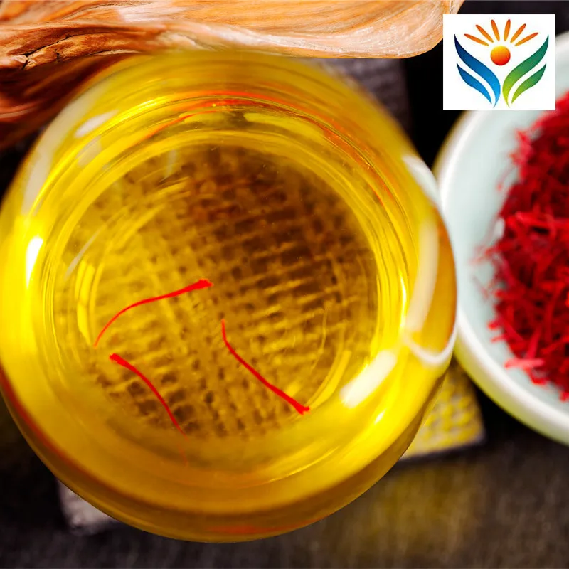 

High Quality Super Negin Sargol Saffron Pure Iranian Saffron