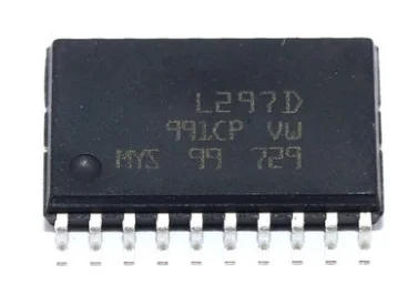 

L297D013TR SOP20