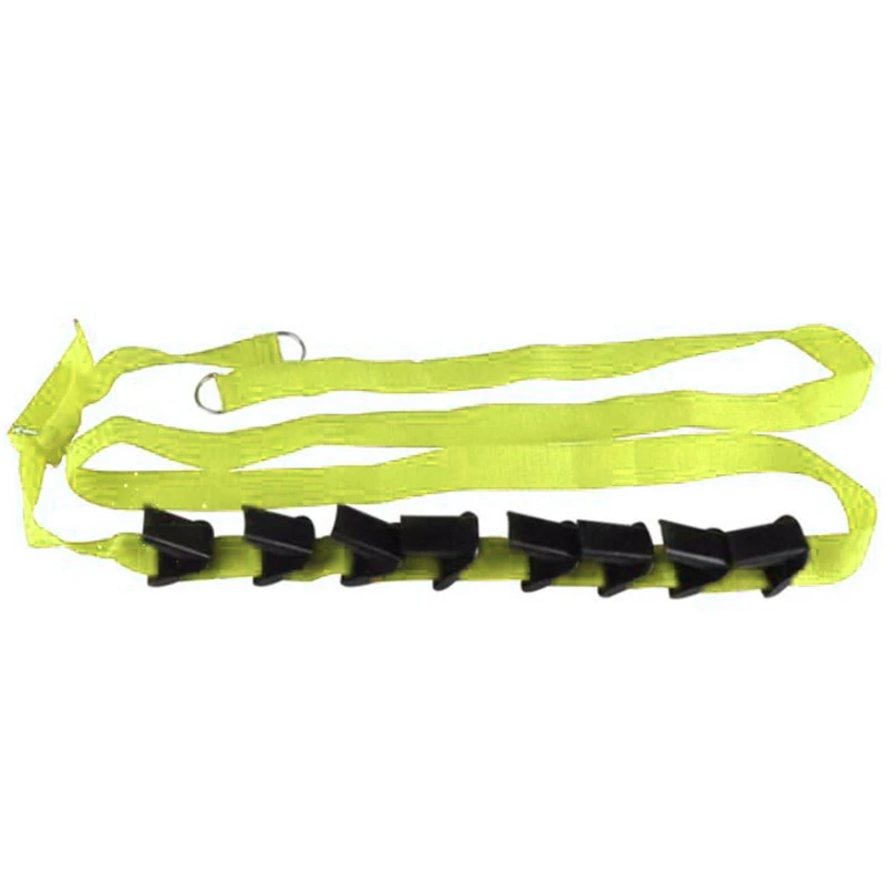 

1pc Multi-Purpose Hook Strap Lanyard Adjustable Nail-Free High-Strength Door-Back Coat Cap Rack Home Organizer Storage Hanger