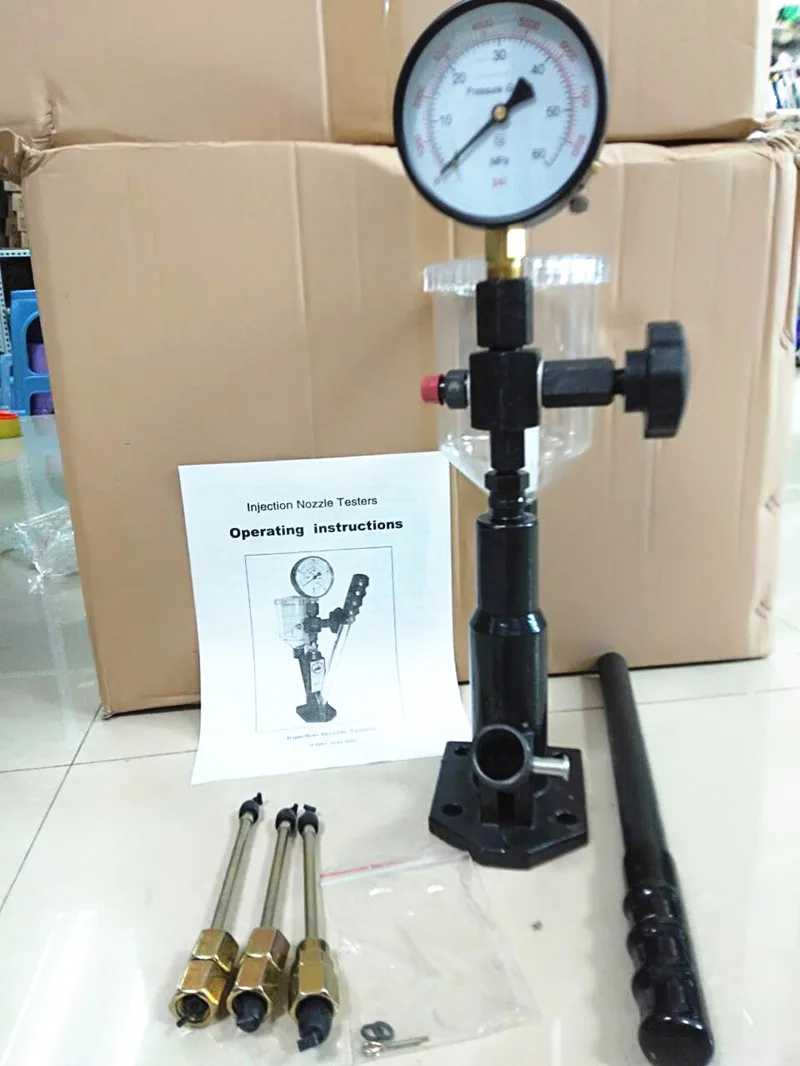 S60H S70H Common rail дизельный инжектор Форсунка валидатор впрыскиватель топливной
