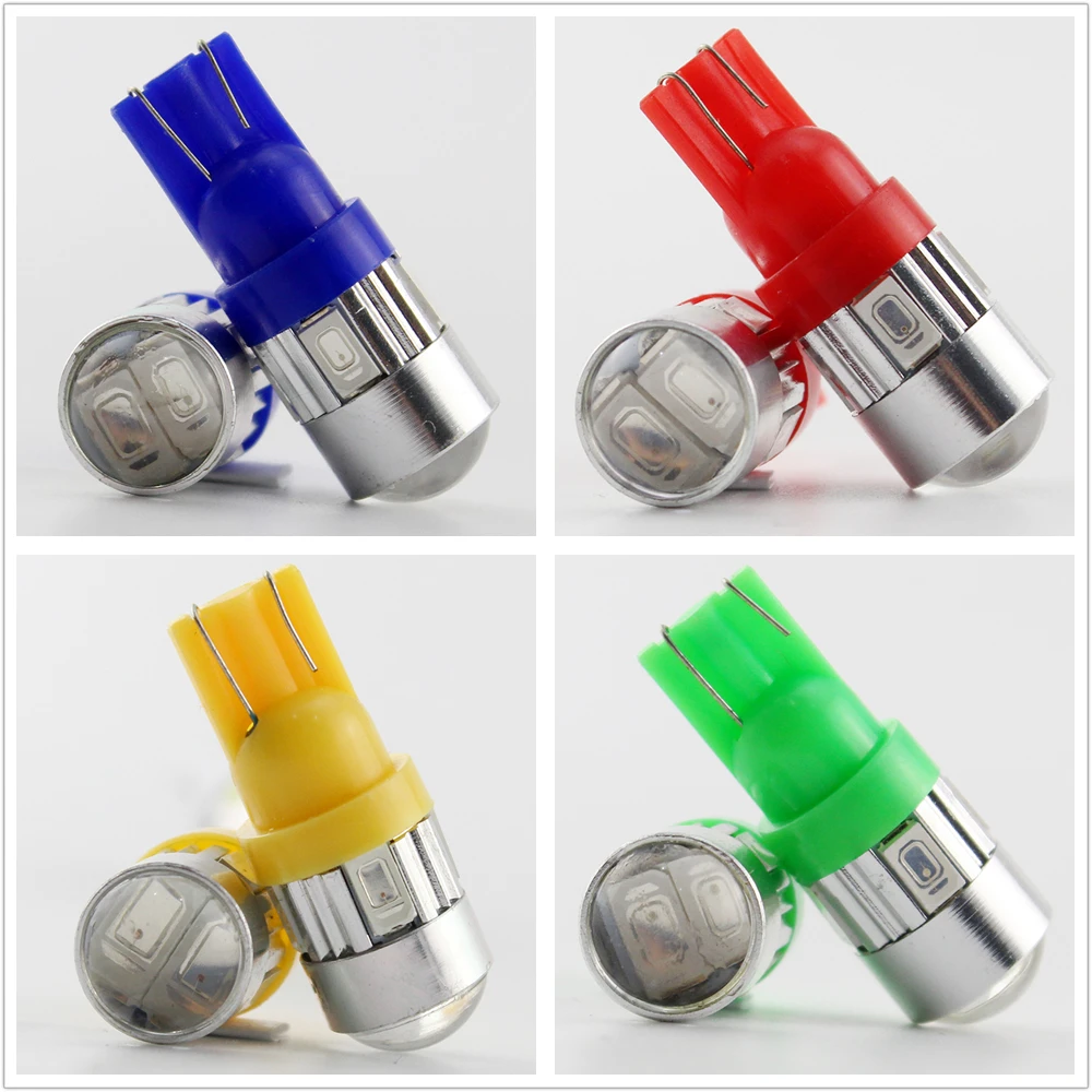 Светильник 3 Вт 12 В постоянного тока светодиодсветильник лампа LED 5630 6SMD
