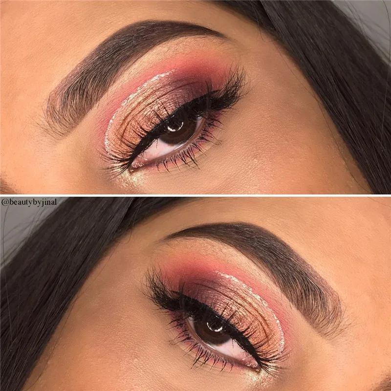 BeautyBigBang, 5 цветов, двухсторонний карандаш для бровей, водостойкий, стойкий, натуральный, вращающийся, треугольный, для бровей, тату, ручка для макияжа