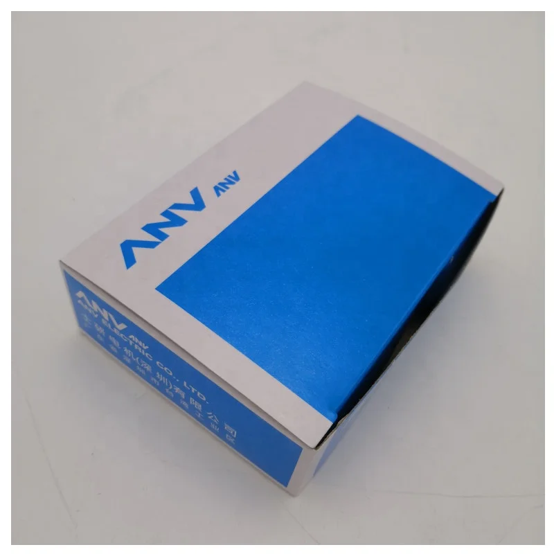 

AVN SSR3-10DA SOLID STATE RELAY