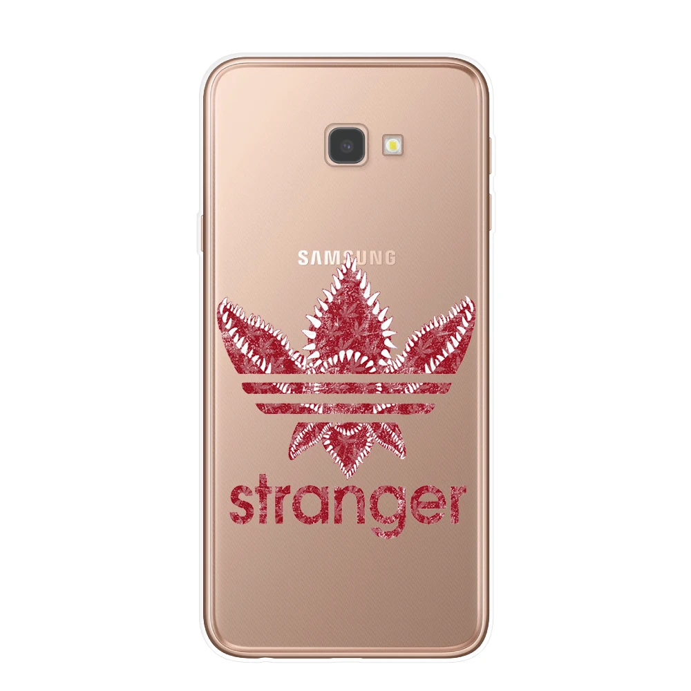 Чехол для телефона Samsung J3 J5 J7 2016 2017 J4 J6 Plus 2018 Note 10 Pro из мягкого силикона | Мобильные