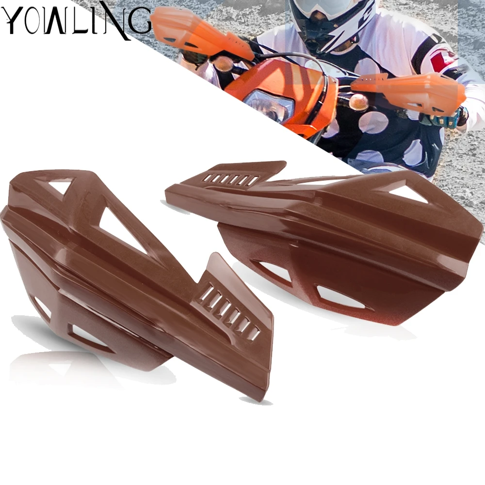 

Motorcycle Handlebar Hand Guard Handguard Protector Wind Shield for BMW G650 Sertao F650CS SCARVER F800GS/Adventure K1200R SPORT