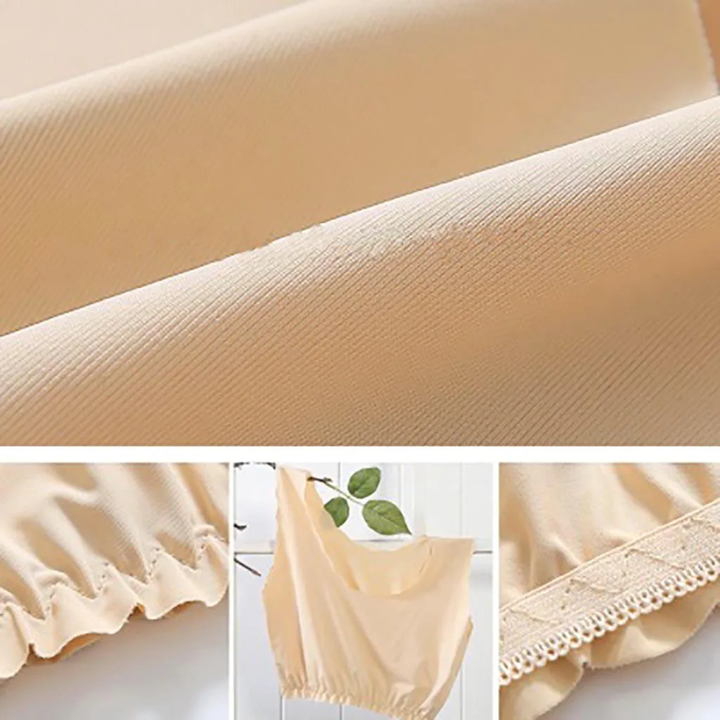 

Women Sports Bras Fast Dry Elastic Padded Gym Running skeep Bra Fitness One-piece Thin U-neck Bra Sport breathable Tops